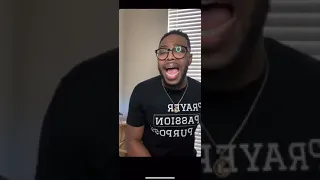 Darrel 'MusiqCity' Walls | Acts Church -  Alpha and Omega Medley | IG Live Worship