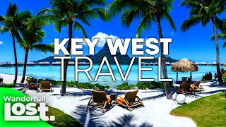 Key West Florida 2024 Travel Guide: 11 Best Things To Do In Key West!