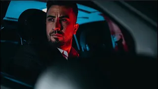 Ali Metin - Yazık (Official Video)