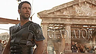 Gladiator