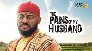 The Pains Of My Husband | This Movie Is BASED ON A TRUE LIFE STORY - African Movies