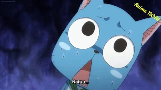Fairy tail Funny moment compilation#2