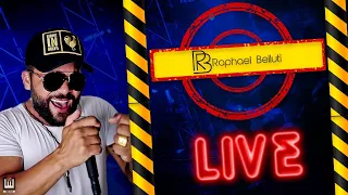 Live Solidária - RAPHAEL BELLUTI #FiqueEmCasa #CanteComigo