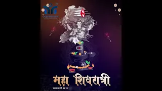 Maha Shivratri Videos  Motion Graphic Animation  Call Now 8447989493 #animation #mahadev #binaryanim