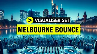 Energetic MELBOURNE BOUNCE Mix 2023 | Best of Joel Fletcher, SCNDL, Timmy Trumpet, COMBO