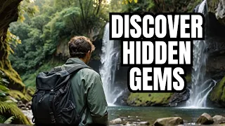 The Secret to Slow Travel & Discovering the Best Hidden Gems