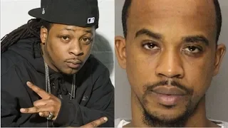 SHOTTI SHOT 5 PEOPLE In 1 Night Allegedly For MEL MURDA