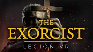 The Exorcist: Legion VR