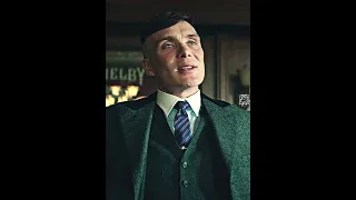 VAI PAGAR TUDO QUE ME DEVE | THOMAS SHELBY