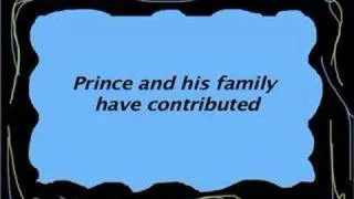 The Tale of Prince - A War Profiteer