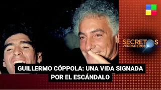 Guillermo Cóppola: una vida de escándalos - #SecretosVerdaderos | Programa completo (24/03/24)
