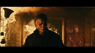 Halloween Kills Official Trailer