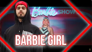 (REACCION) KAROL G - WATATI (feat. Aldo Ranks) (From Barbie The Album) [Official Music Video]