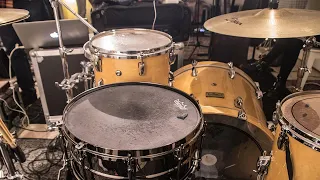 How To Learn Songs Fast On Drums