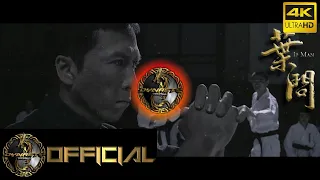 "Ip Man 葉問 VS. 10 Black Belts" - Ip Man Battle Theme Rap Beat (Prod. by Ali Dynasty)