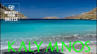 KALYMNOS - GREECE 2023