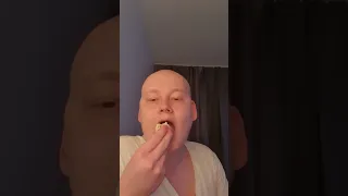 natt mukbang 😊