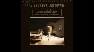 John Michael Talbot - Glory to God