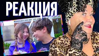 КАМИЛЬ - СИМПАТЯШКА (ПРЕМЬЕРА КЛИПА 2023) РЕАКЦИЯ | REACTION KiKiDo