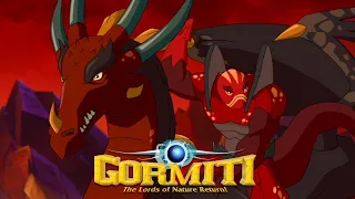 Gormiti: The Lords of the Nature Return! 🌍 Season 1, Episode 24 - Dazed | FULL EPISODE 🔥