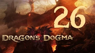 Dragon's Dogma - Part 26: Cult of Salvation