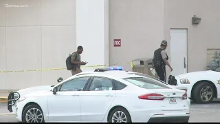 Georgia teen killed in mall shooting was shot with own gun