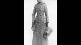 Nellie Bly - 1864-1922: Newspaper Reporter