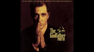 The Godfather Part 3 - Music from The Original Motion Picture Soundtrack