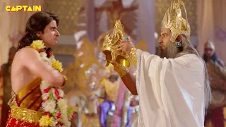 Suryaputra Karn - सूर्यपुत्र कर्ण - Hindi TV Series Episode No.82 | Gautam Rode,Navi Bhangu #महाभारत