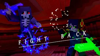 "Fight Back" A Minecraft Animation Story