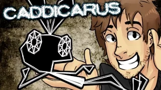 [OLD] Vib Ribbon - Caddicarus