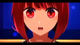 KANA ARIMA AMV