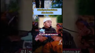 ustaz Wadi anuar 2022