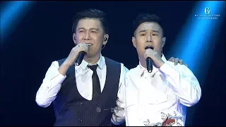 [Vietsub LIVE] Người anh em tốt của tôi - Cao Tiến & Tiểu Thẩm Dương