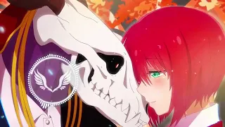 Here opening Mahoutsukai no Yome Full