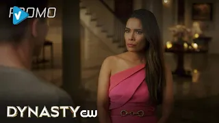 The CW Network Guide: Dynasty | Season 3 Episode 7 | Shoot From The Hip Promo | The CW #Dynasty