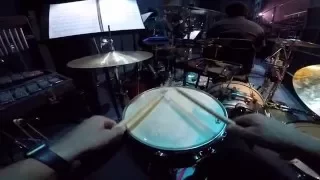 Urinetown: Drummer's Perspective