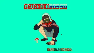 Hard Bass School - Gribniki Rossii