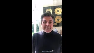 Thomas Anders (priv video) 24.03.2020