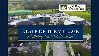 2024 Woodridge State of the Village