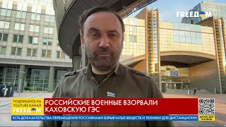 ❗️❗️ПОНОМАРЕВ: ВС РФ бомбят Шебекино как Бахмут