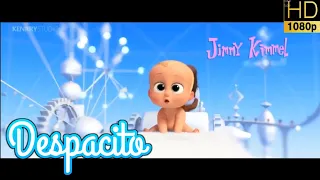 How Boss Baby Was Born | Ft. DESPACITO Song | Boss Baby Version | Full HD