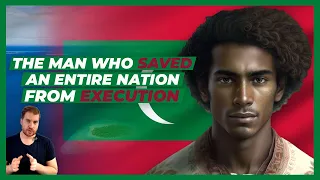 The man who Saved Maldives from the Portuguese | Muhammad Thakurufaanu