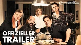 Der Vorname - offizieller Trailer