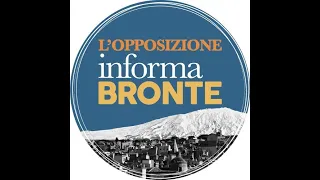 Consiglio Comunale di Bronte del 29 Giugno 2022 AUMENTO TARI