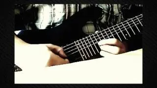 Day 190 - Little talks - Of monsters and men - guitar cover