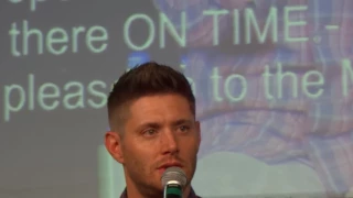 jibcon8 - Jensen solo panel (part1) HD