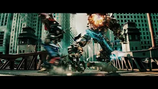 Transformers [Skillet - Monster]