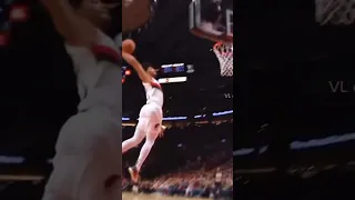 Shaedon sharpe best dunks