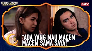 "Meraka Pasti Bukan Perampok Sembarangan!"  | Terpaksa Menikahi Tuan Muda ANTV | Eps 68 (2/5)